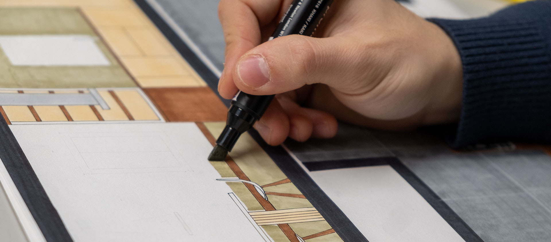 Corso Interior design Verona